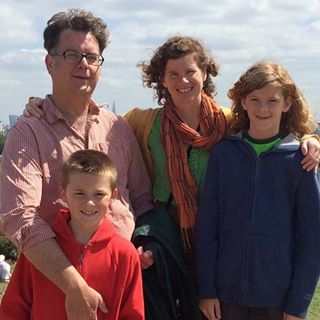 Profile Picture of Paul Marsland (@paul.marsland.378) on Facebook
