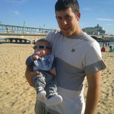 Mark Horne - Twitter Profile Picture of Mark Horne (@markhorne27) on Twitter