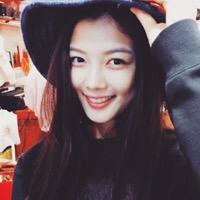 Profile Picture of Yoojung, Kim (@YuJeong_8x8) on Twitter