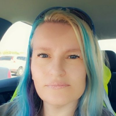 Profile Picture of Lisa Lott (@GhostRyder78) on Twitter