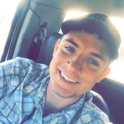 Profile Picture of Matt Parham (@m43parham) on Twitter