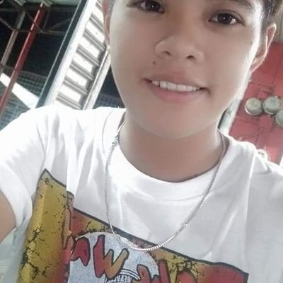 Profile Picture of Ahr-ey Tom Baon Bautista (@AhrBaon) on Twitter