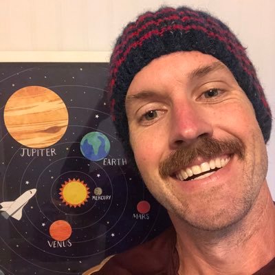 Profile Picture of Greg Boyd (@GregorFBoyd) on Twitter