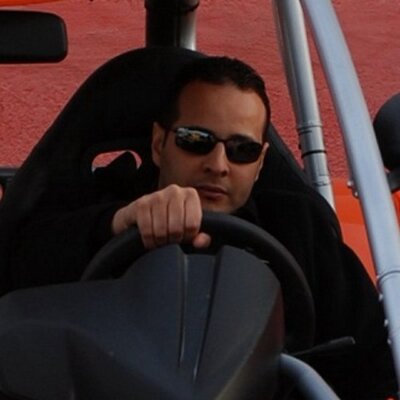 Profile Picture of Ahmed Ali Bader (@ahmedbader80) on Twitter