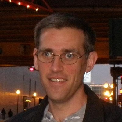 Profile Picture of Greg Bakker (@gregbakker) on Twitter