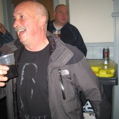 Profile Picture of Stuart Auld (@StuartAuld2) on Twitter