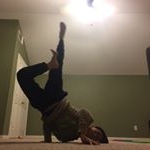 Profile Picture of Greg Park (@bboy_worm_) on Instagram