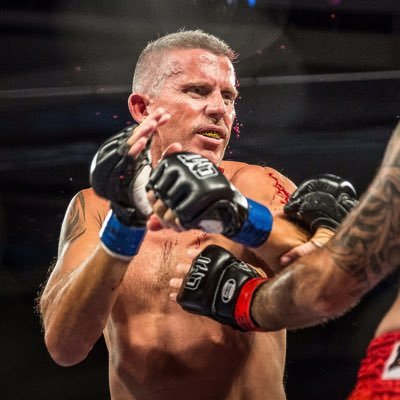 Profile Picture of Allan Burt (@AllanBurt68) on Twitter