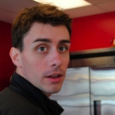 Profile Picture of Sean Brewster (@sseanmcrj) on Twitter