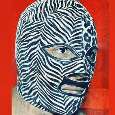 Profile Picture of Adrian Correa (@WEAR_AC) on Twitter