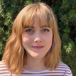 Profile Picture of Eleanor (@blissyee) on Instagram