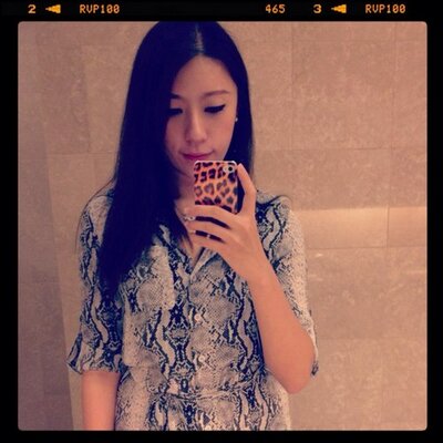 Profile Picture of Audrey Gan (@awedreygan) on Twitter