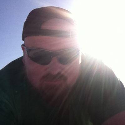 Profile Picture of Kieran Fitzgerald (@kieranfitz2) on Twitter
