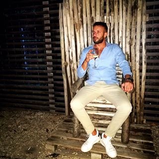 Profile Picture of Alessandro Grillo (@Alessandro199000) on Facebook