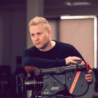 Profile Picture of Paul Mortlock (@pjmortlock) on Instagram