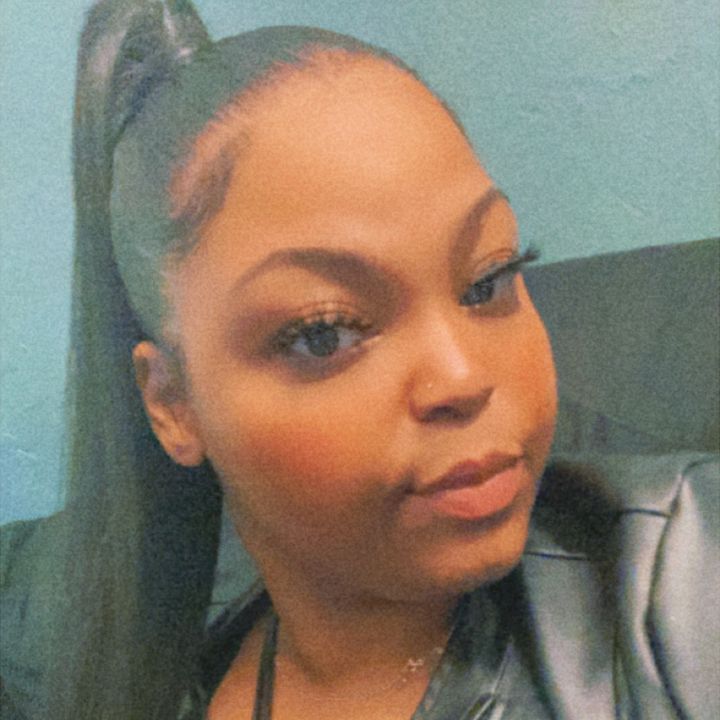 Profile Picture of Corelisssa (@corelissahalltaylor) on Tiktok