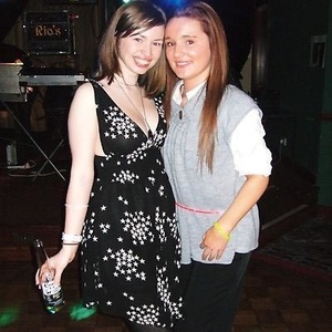 Profile Picture of Jenna Jones (@crazymoo) on Myspace