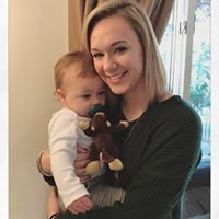 Profile Picture of Paige Hogan (@paige-hogan-9) on Quora