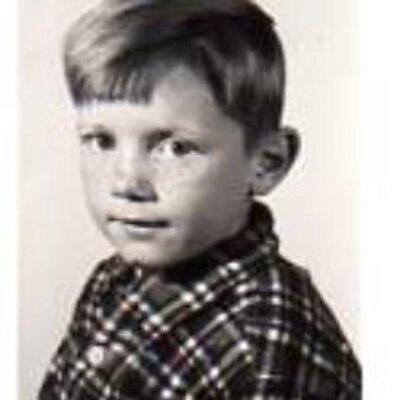 Profile Picture of Reg L. Beal (@RegLBeal) on Twitter
