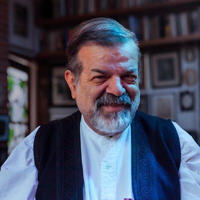 Profile Picture of Mauricio Puerta (Oficial) (@MauricioPuerta1) on Twitter