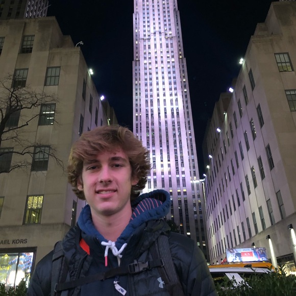 Dalton Brinn - Poshmark Profile Picture of Dalton Brinn (@daltonbriinn) on Poshmark