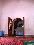Profile Picture of Al-Tirmidhi - Wikipediaon Wikipedia