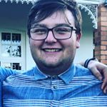 Profile Picture of Jethro Henry Stephen Rasmussen (@im_mr_brightside__) on Instagram