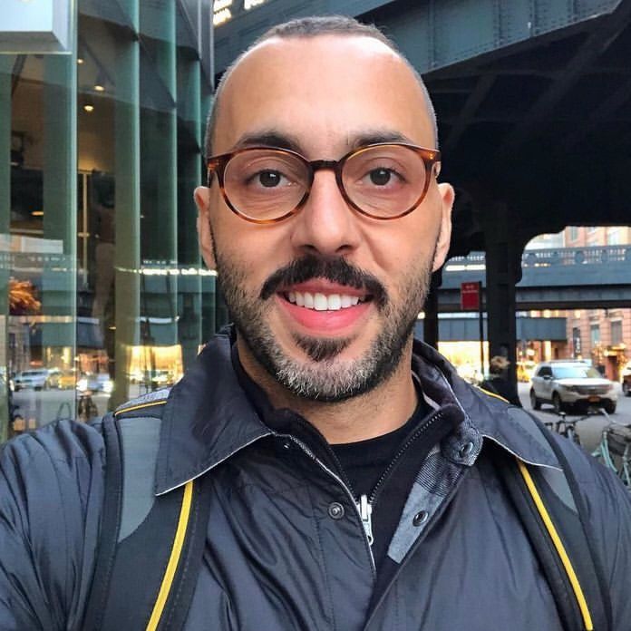 Profile Picture of Michael strasner (@007timber) on Tiktok