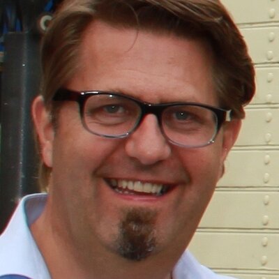 Profile Picture of Thomas Wenning (@wenning61) on Twitter