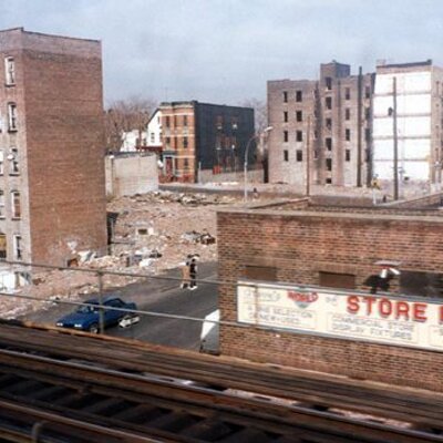 Profile Picture of Davonte Burris-Smith (@@HoodDictionary) on Twitter