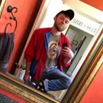 Profile Picture of Adam Graber (@shershmoc) on Instagram