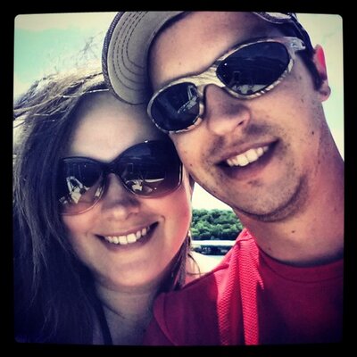 Profile Picture of Jamie Reese (@jreese427) on Twitter