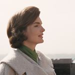 Profile Picture of Jackie Bouvier Kennedy Onassis (@jacquelinebkenncdy) on Instagram