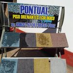 Profile Picture of Piso Drenante Pontual (@pisodrenantepontual) on Instagram