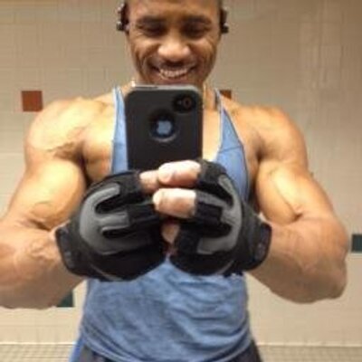 Profile Picture of Edward Skip Smith (@BodyWise1On1) on Twitter