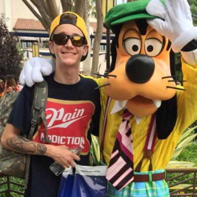Profile Picture of Michael Kizer (@mk_710_) on Twitter