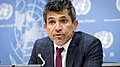 Profile Picture of Victor Madrigal-Borlozon Wikipedia