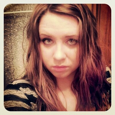 Profile Picture of Sasha Paluska (@imagingglory) on Twitter