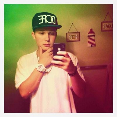 Profile Picture of Nick Torrez (@Nicofresh) on Twitter