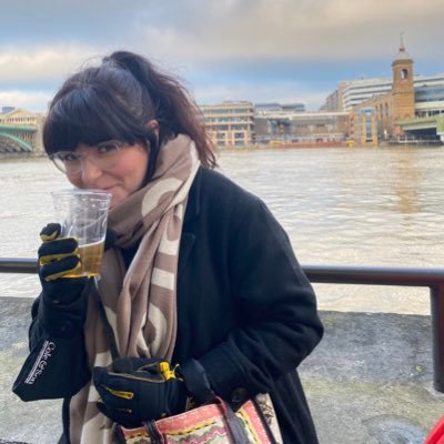 Profile Picture of Charlotte Stringer (@LinkinPark2911) on Twitter