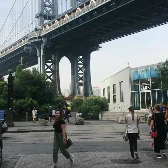 Profile Picture of Paola Marangoni (@paolettpaolii) on Poshmark