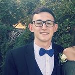 Profile Picture of Michael Cushing (@dontpushthecush) on Instagram