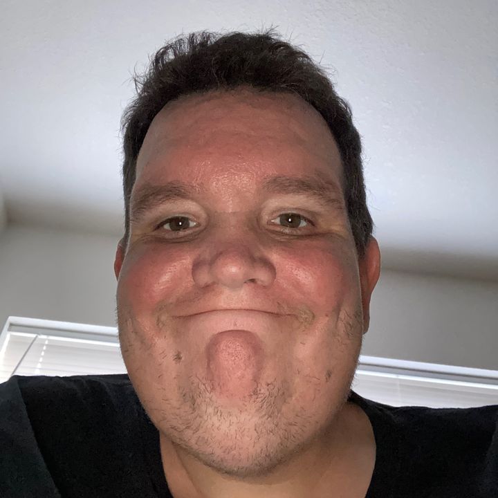 Profile Picture of James (@jamesinkman) on Tiktok