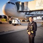Profile Picture of Larry Albert (@pilot.larry.albert) on Instagram