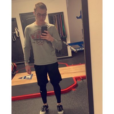 Profile Picture of Jordyn Keller (@JordynKeller15) on Twitter