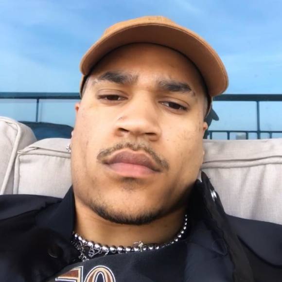 Profile Picture of Victor English (@thugreat) on Poshmark