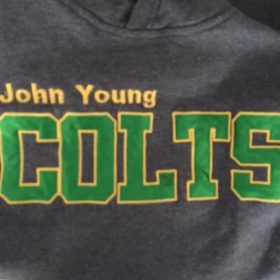 Profile Picture of John Young E.S. (@JohnyoungES) on Twitter