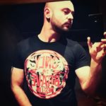 Profile Picture of Steve Dillon (@original_nutta_1985) on Instagram