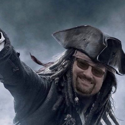 Profile Picture of Omar Todd (@OmarSeaShepherd) on Twitter