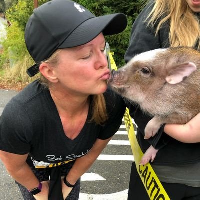 Profile Picture of Paula Berry (@Pewlie63) on Twitter